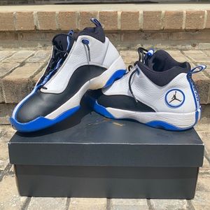 Jordan Jumpman Pro Quick